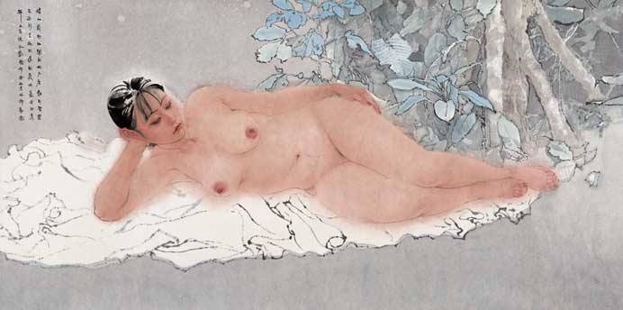 Li Aiguo 李爱国 Li Aiguo 李爱国