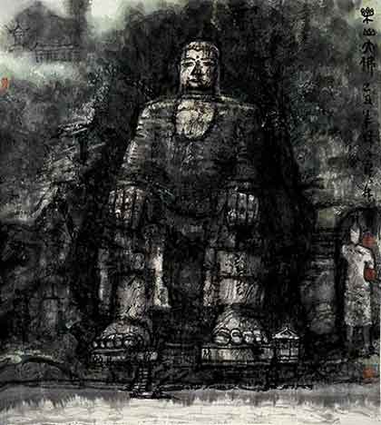 Li Baolin  李宝林 