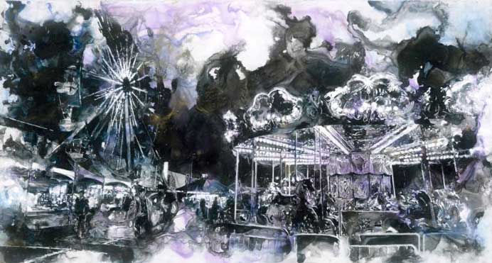 Lin Bao Ling 林葆靈