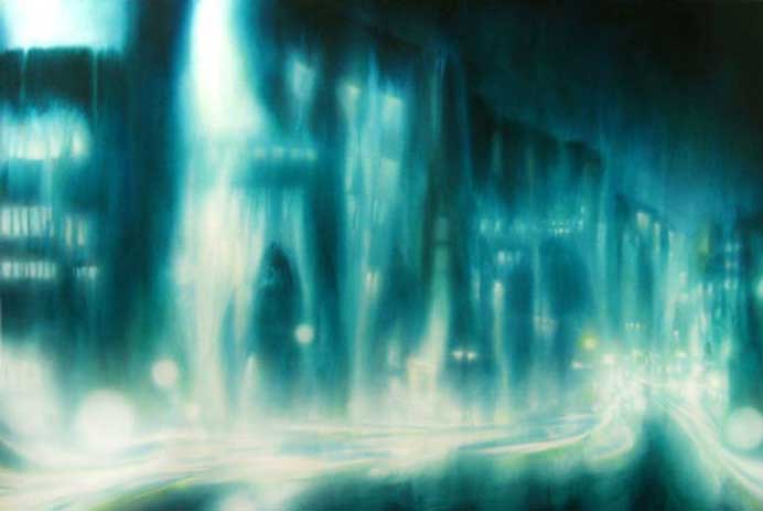 Lin Bao Ling 林葆靈 - - Nocturne