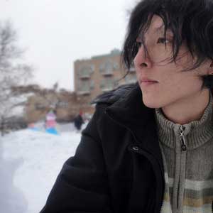 Lin Bao Ling  林葆靈  -  portrait  -  chinesenewart