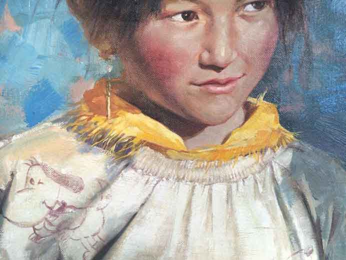 Lin Jinchun  林金春 