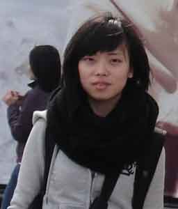 Li Rui  李睿  -  portrait  -  chinesenewart