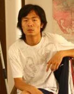 Li Shaoyan  李少言  -  portrait  -  chinesenewart