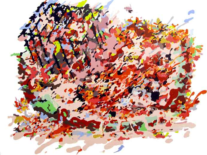 © Li Shigong 李世公 ©Li Shigong 李世公