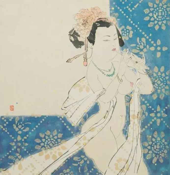 Liu Dunyi  劉敦義 