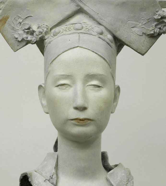 Li Xiangqun 李象群 Li Xiangqun 李象群