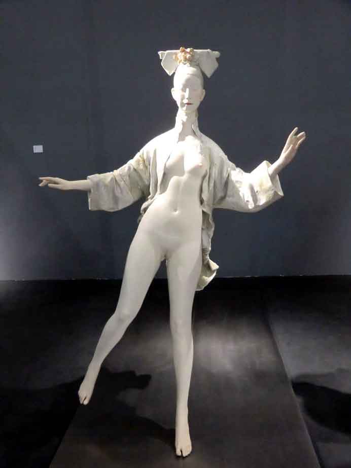 Li Xiangqun 李象群 Li Xiangqun 李象群