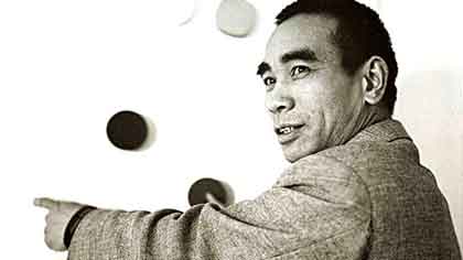 Li Yuan-Chia  李元佳 - portrait  -  chinesenewart