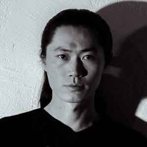 Li Zhenzhong  李振中  -  portrait  -  chinesenewart