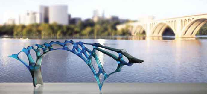  Lu Chi  陆驰  -  Glass Sculpture 