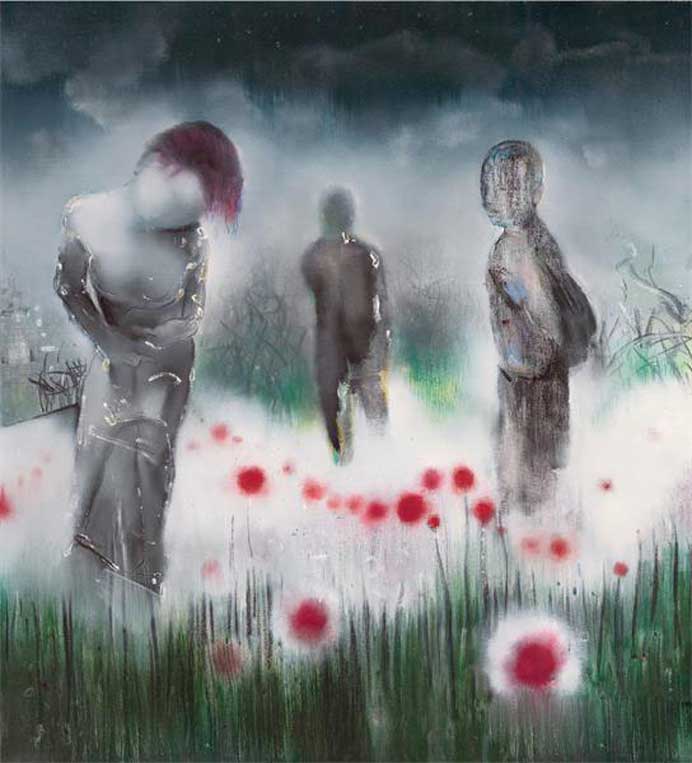 Luo Fahui 罗发辉 Luo Fahui 罗发辉