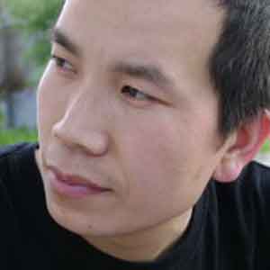 Lü Shang  吕上  -  portrait  -  chinesenewart