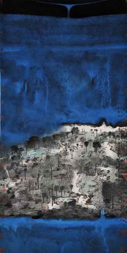 Lu Yushun 卢禹舜 Lu Yushun 卢禹舜