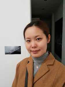 Ma Lanke  马兰珂  -  portrait  -  chinesenewart