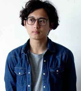 © Max Chan Wang  陈泓  portrait  -  chinesenewart