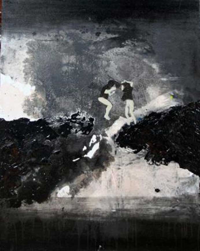 © Mu Yuming  木玉明 