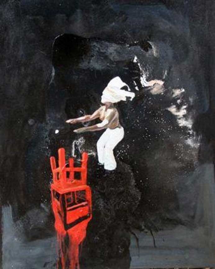 © Mu Yuming  木玉明 