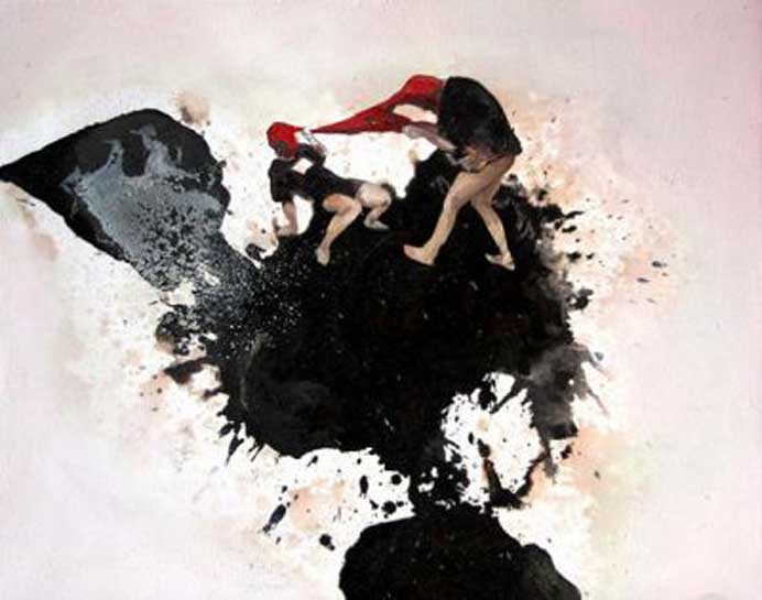 © Mu Yuming  木玉明 