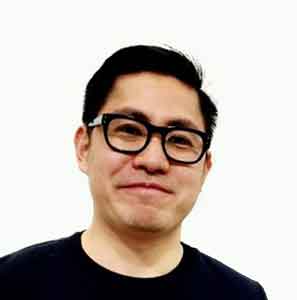 © Ni Youyu  倪有鱼   portrait  -  chinesenewart