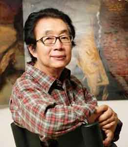 Cai Ju  蔡居  -  portrait  -  chinesenewart