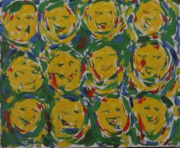  Qiao Wanying  乔万英  