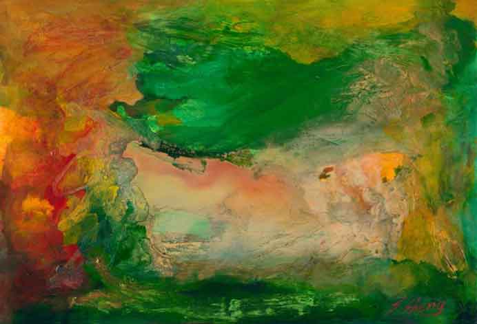  Shan Shan Sheng  盛姗姗 