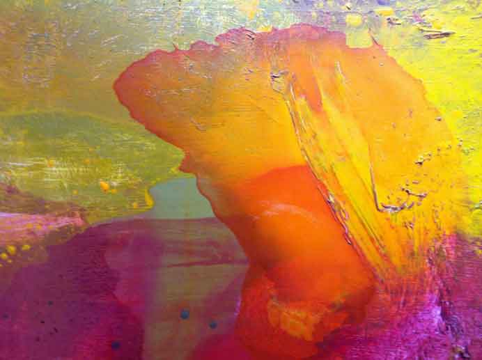  Shan Shan Sheng  盛姗姗 