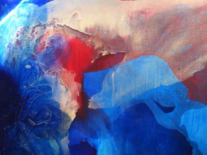  Shan Shan Sheng  盛姗姗 