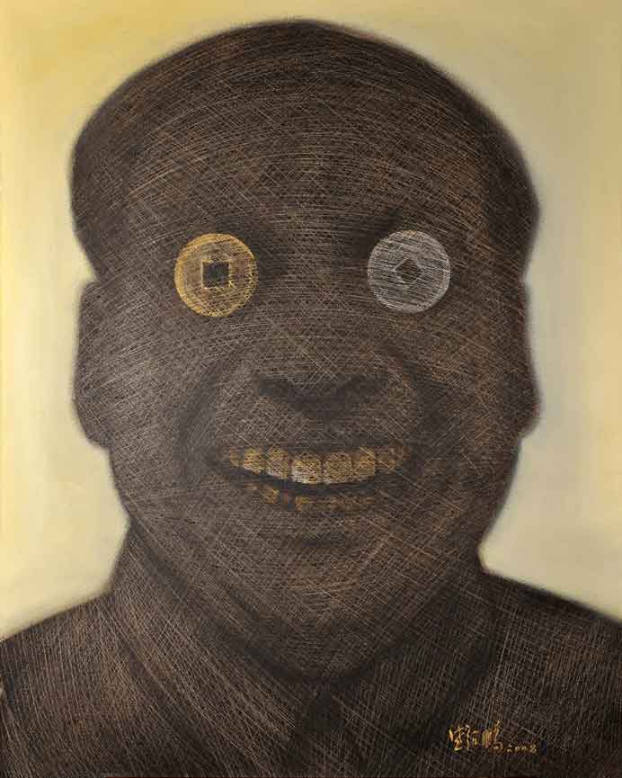 © Sheng Shaopeng  盛紹鹏 