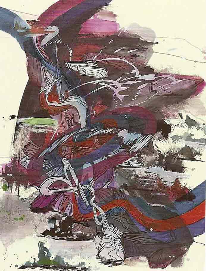 Suling Wang  王淑鈴 