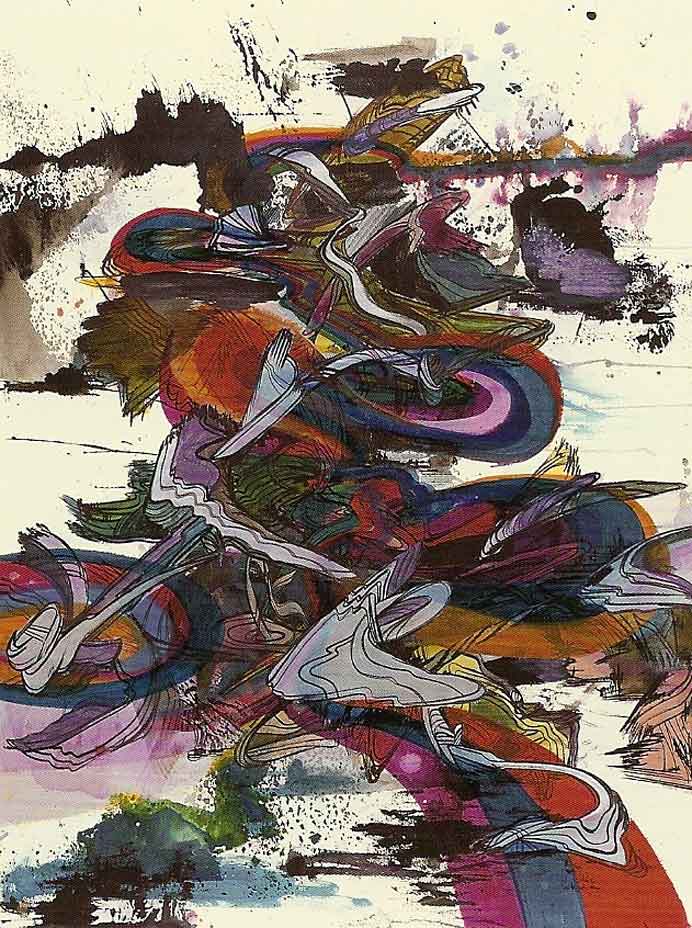 Suling Wang  王淑鈴 