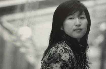 Tang Tianyi  唐天衣  -  portrait  -  chinesenewart
