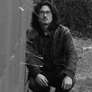 © Tian Dexi  田德熙  -  portrait  -  chinesenewart