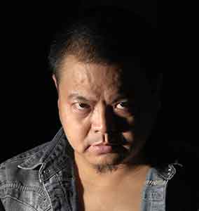 Tian Taiquan  田太权  -  portrait  -  chinesenewart