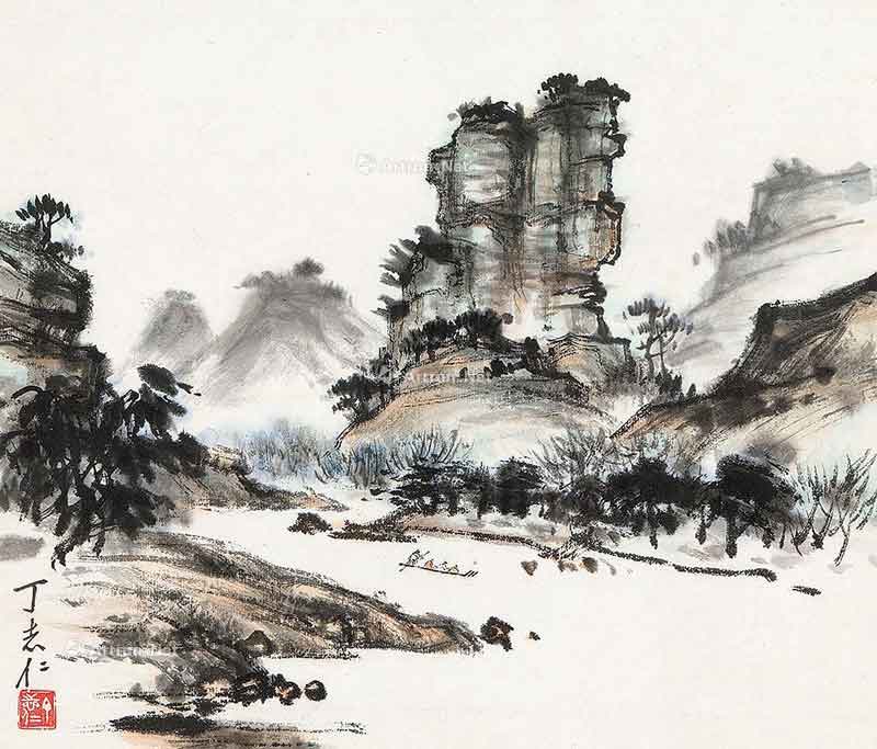 © Ting Chih Jen  丁志仁  