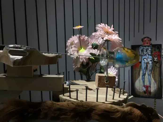 Tong Kunniao  童昆鸟 