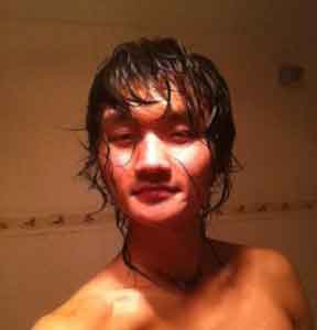  Tong Kunniao  童昆鸟  -  portrait  -  chinesenewart