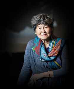 © Tong Yang Tse  董阳孜  portrait  -  chinesenewart