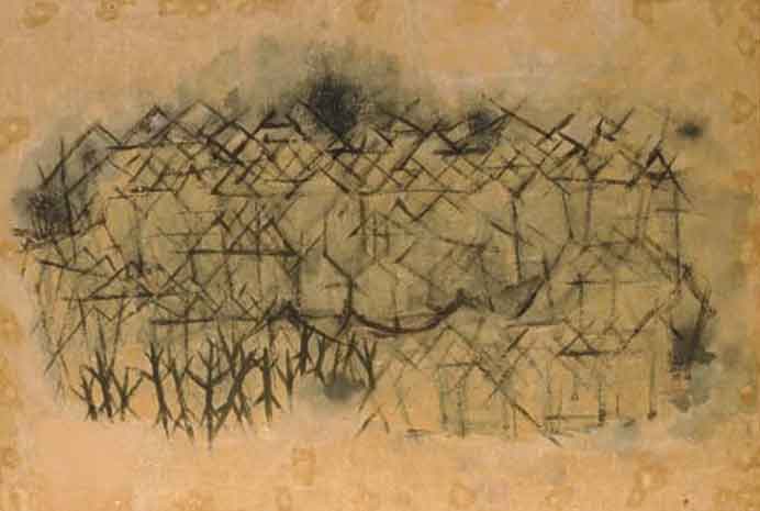  Tseng Yu-ho  曾幼荷  