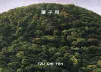  Tzu-Chi Yeh  叶子奇 