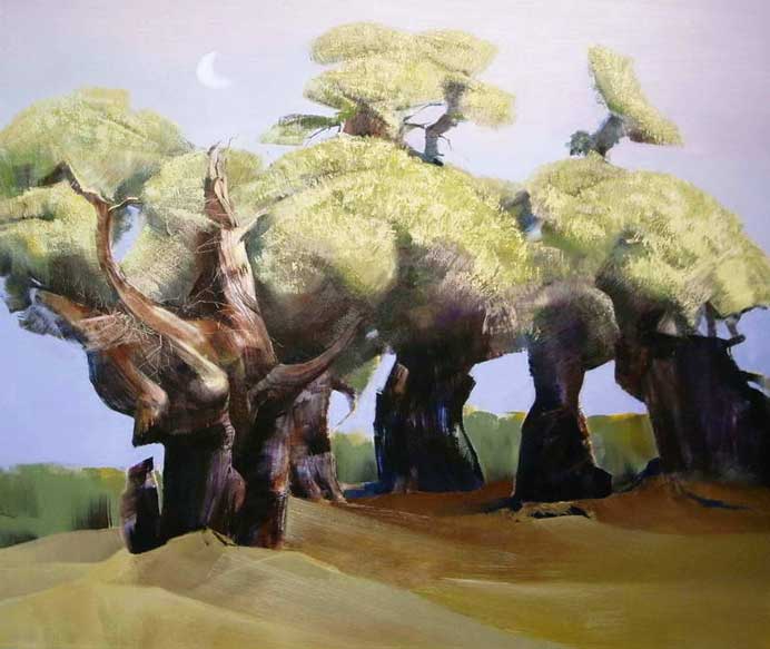 Wang Changkai 王昌楷 Wang Changkai 王昌楷