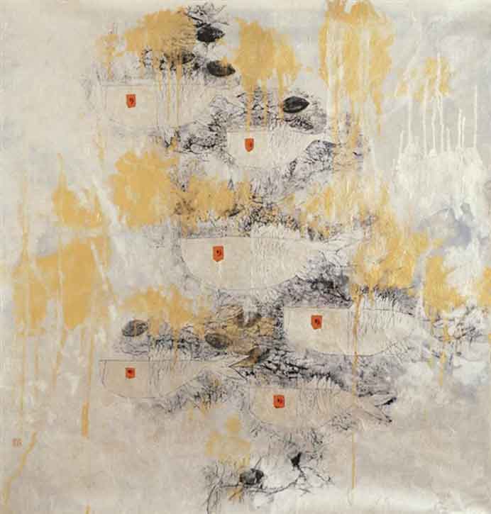  Wang Chuanfeng  王传峰