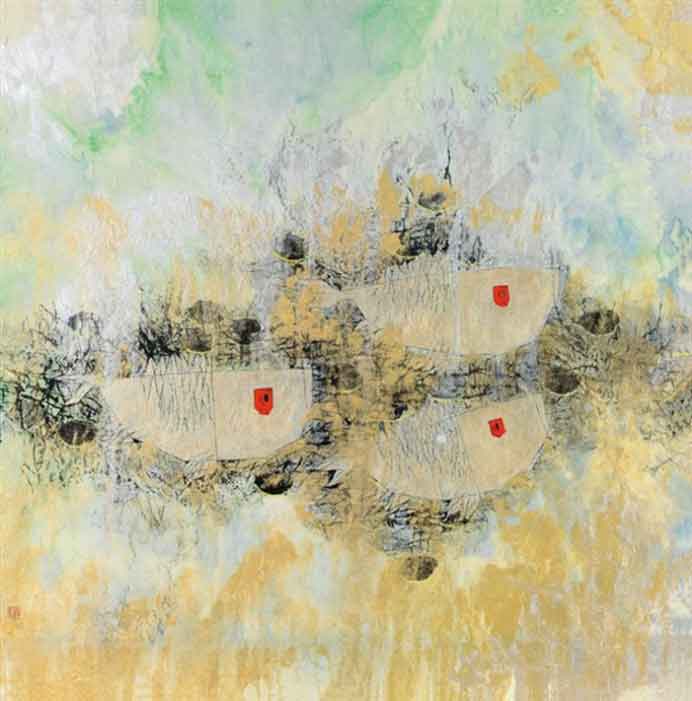 Wang Chuanfeng  王传峰