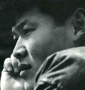 Wang Chuanfeng  王传峰  - portrait  -  chinesenewart