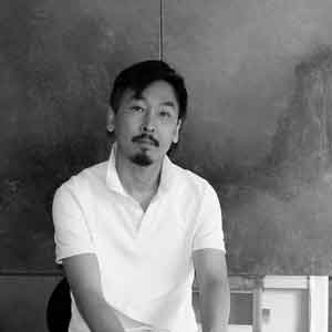 © Wang Gang  王刚  portrait  -  chinesenewart