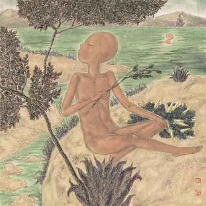 Wang Gangqing  汪港清 