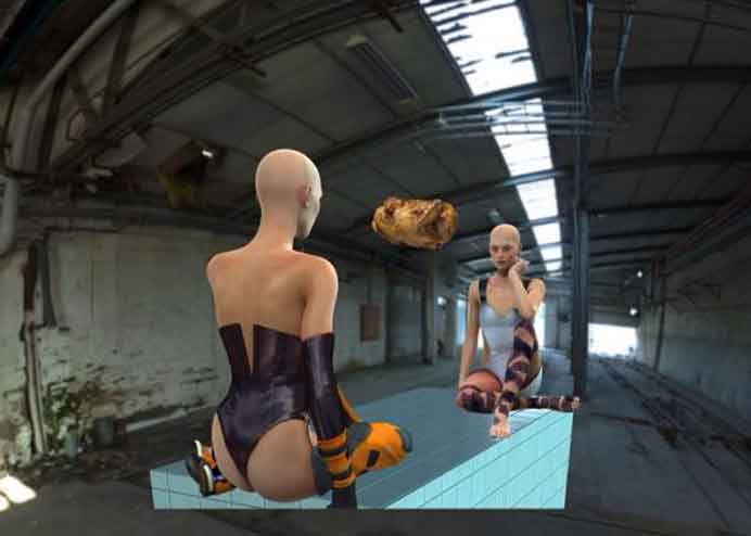 Wang NewOne  王新一