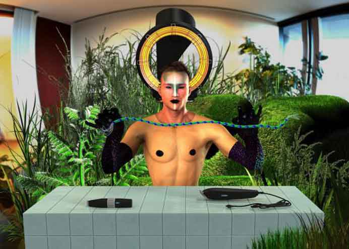 Wang NewOne  王新一