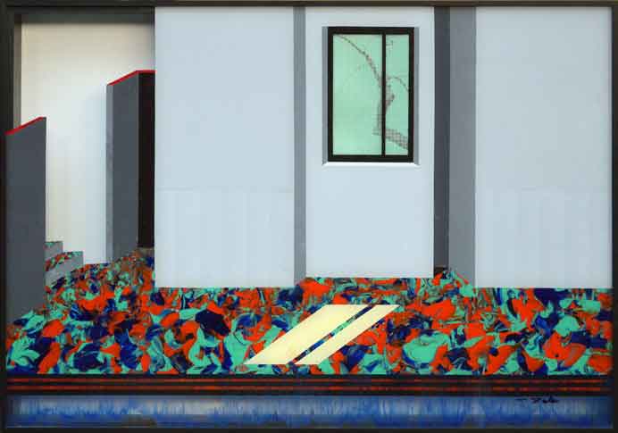 Wang Peiqi  王沛奇